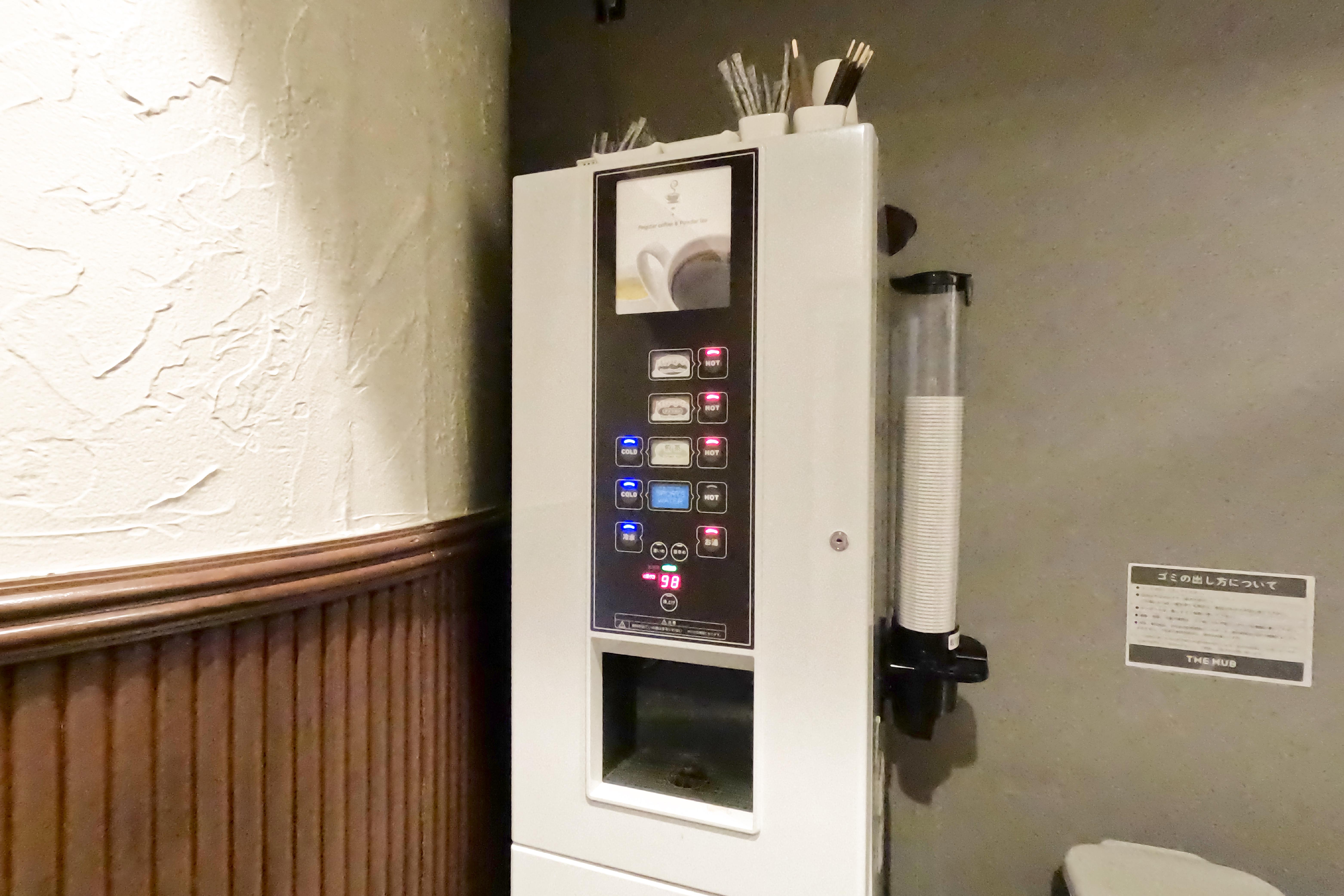 THE HUB 横浜関内の写真