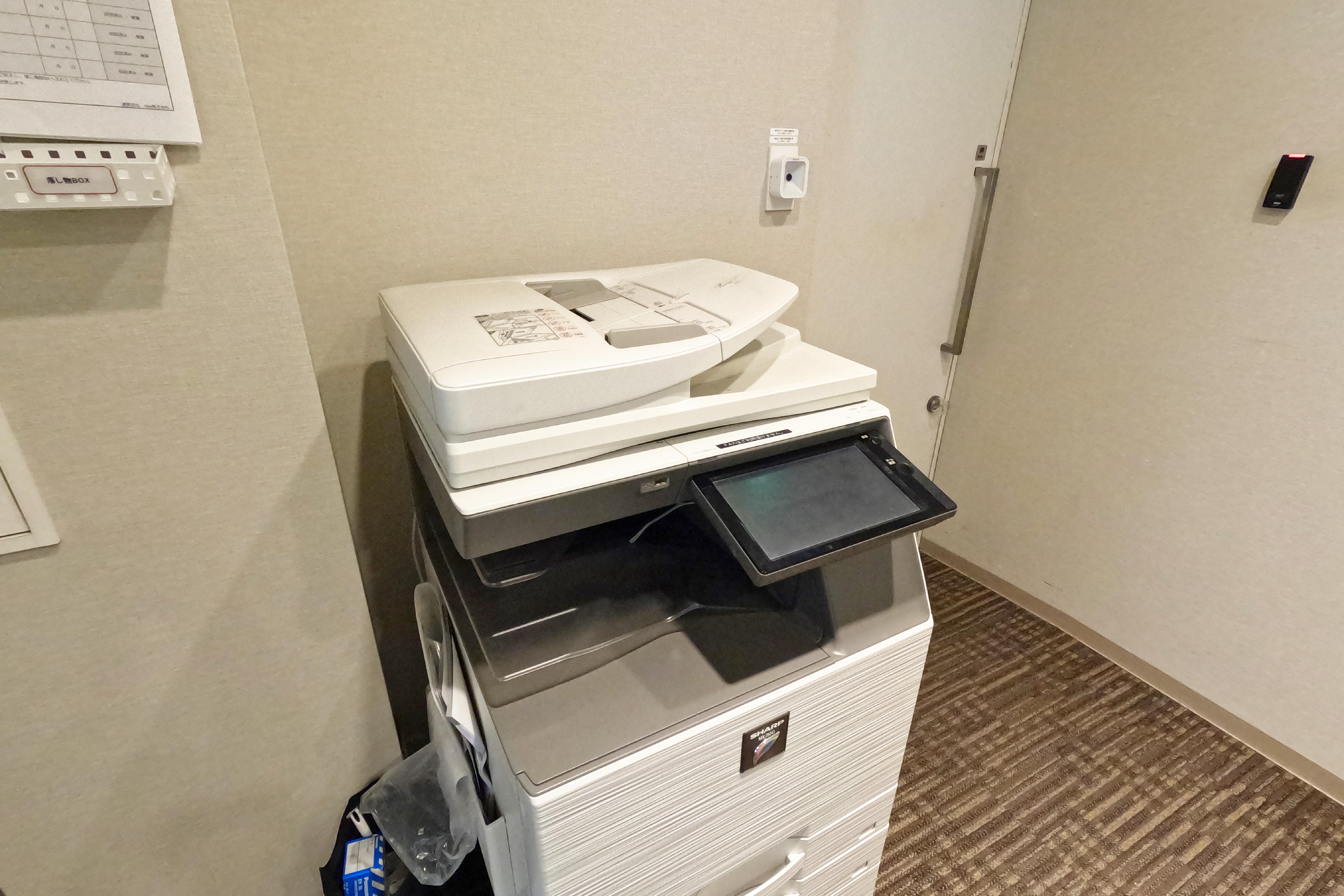 THE HUB 横浜関内の写真