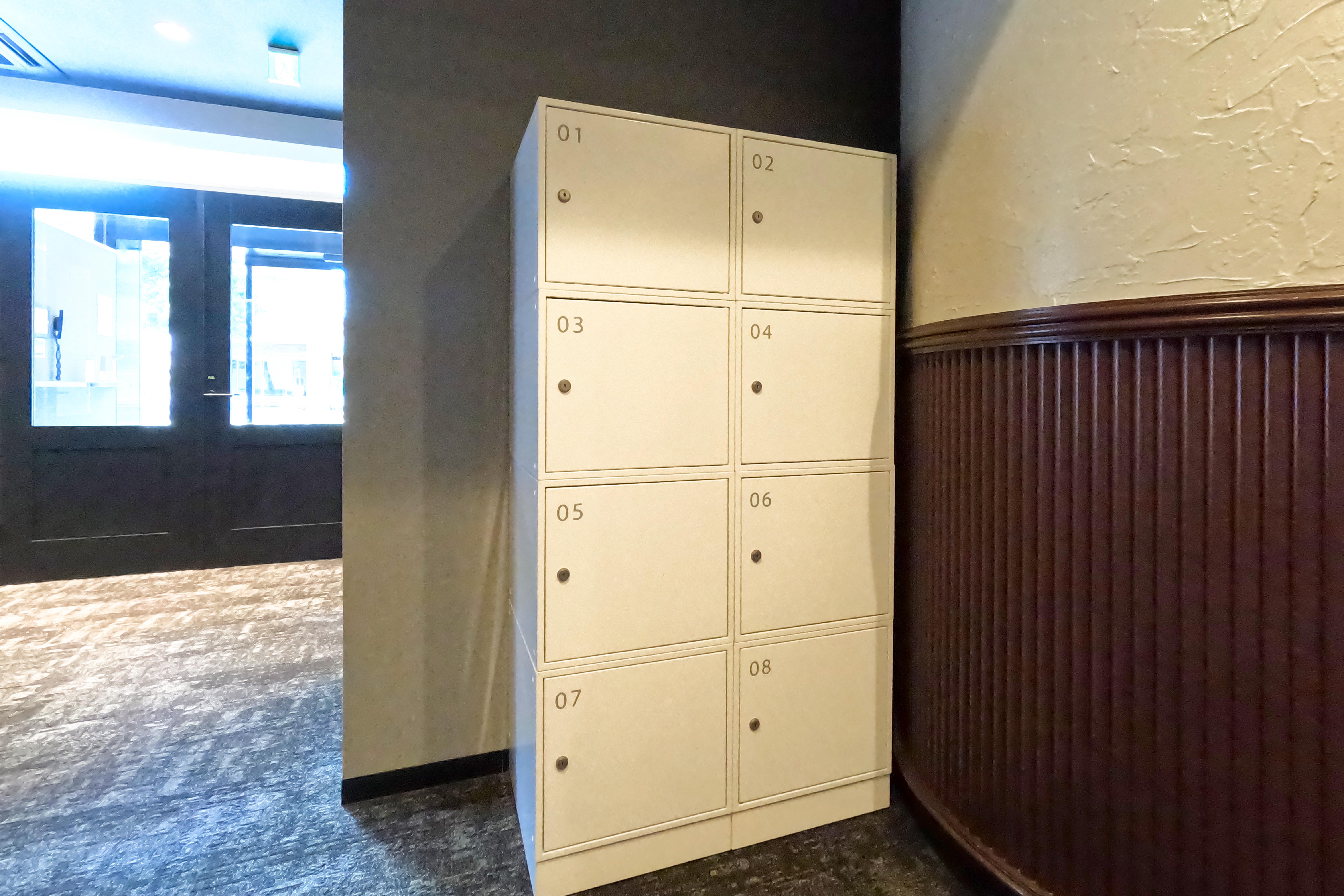 THE HUB 横浜関内の写真