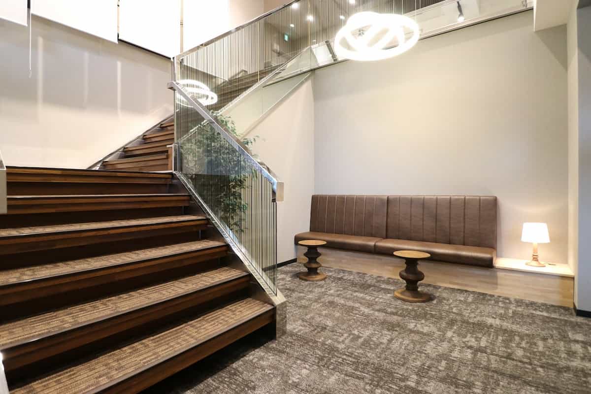 THE HUB 横浜関内の写真