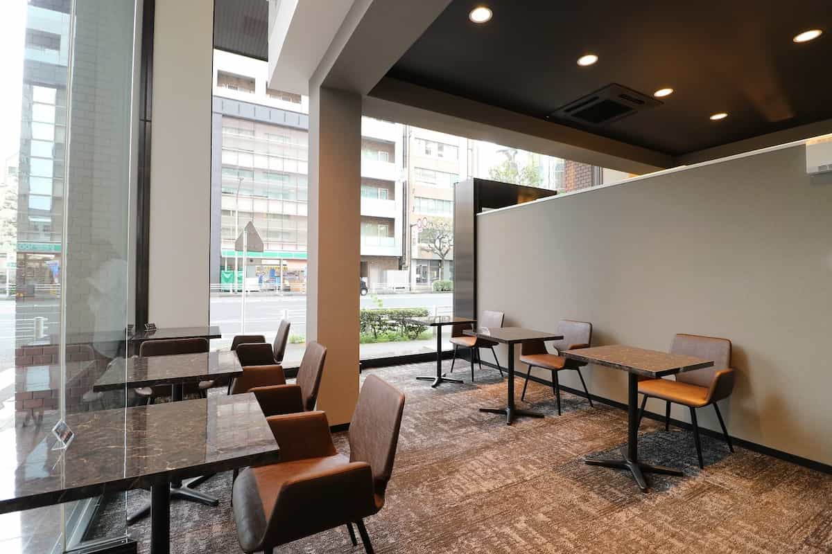 THE HUB 横浜関内の写真