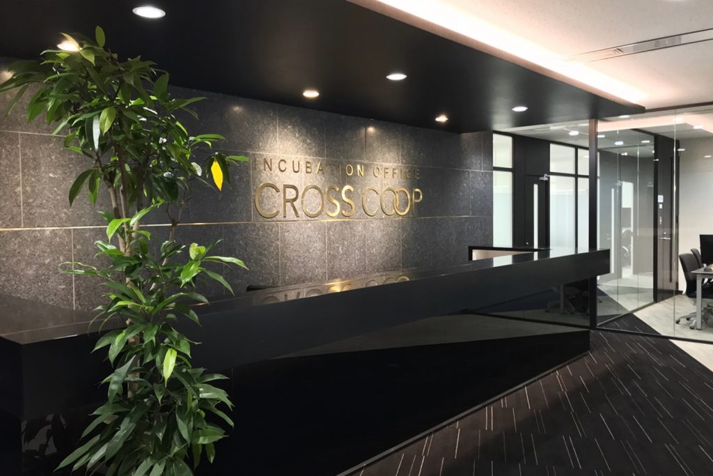 CROSSCOOP新宿AVENUEの画像