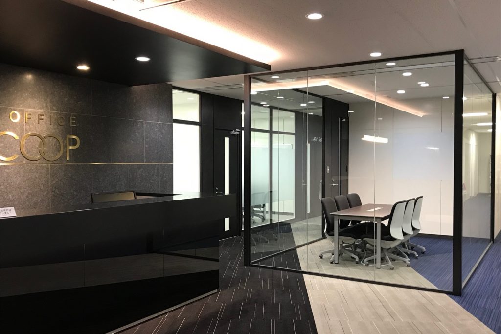 CROSSCOOP新宿AVENUEの写真