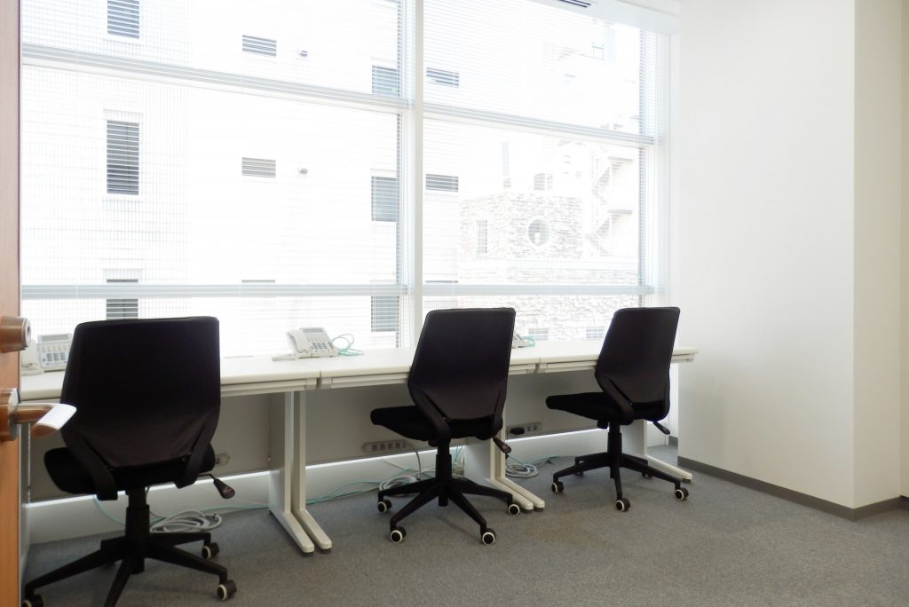 CROSSCOOP新宿AVENUEの写真