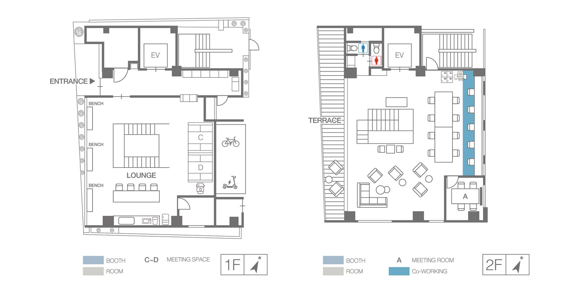 3-12(BOOTH)の写真