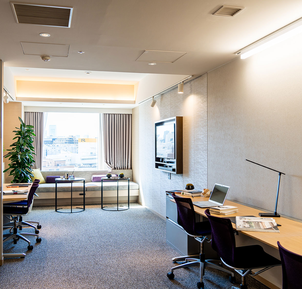 Standard Office(1207号  室)の写真