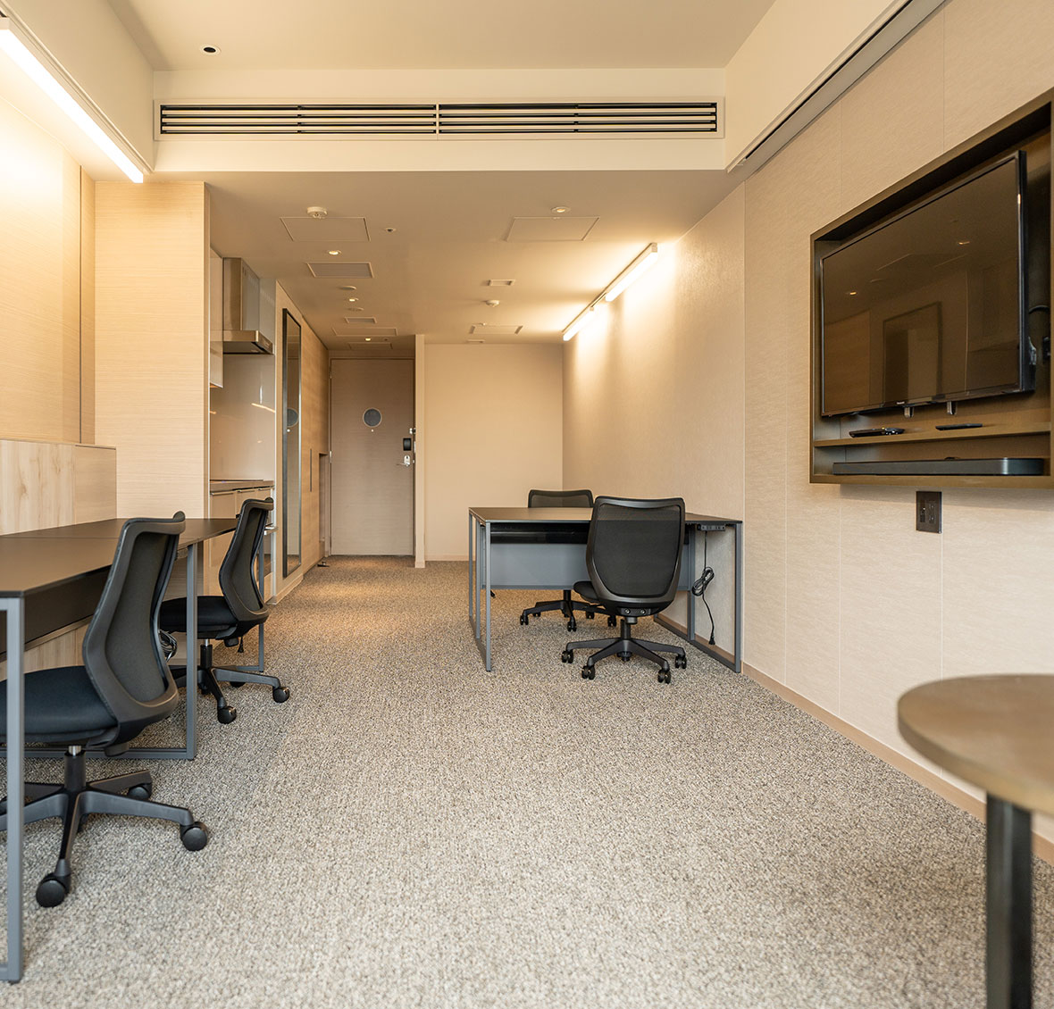 Standard Office(1207号室)の写真