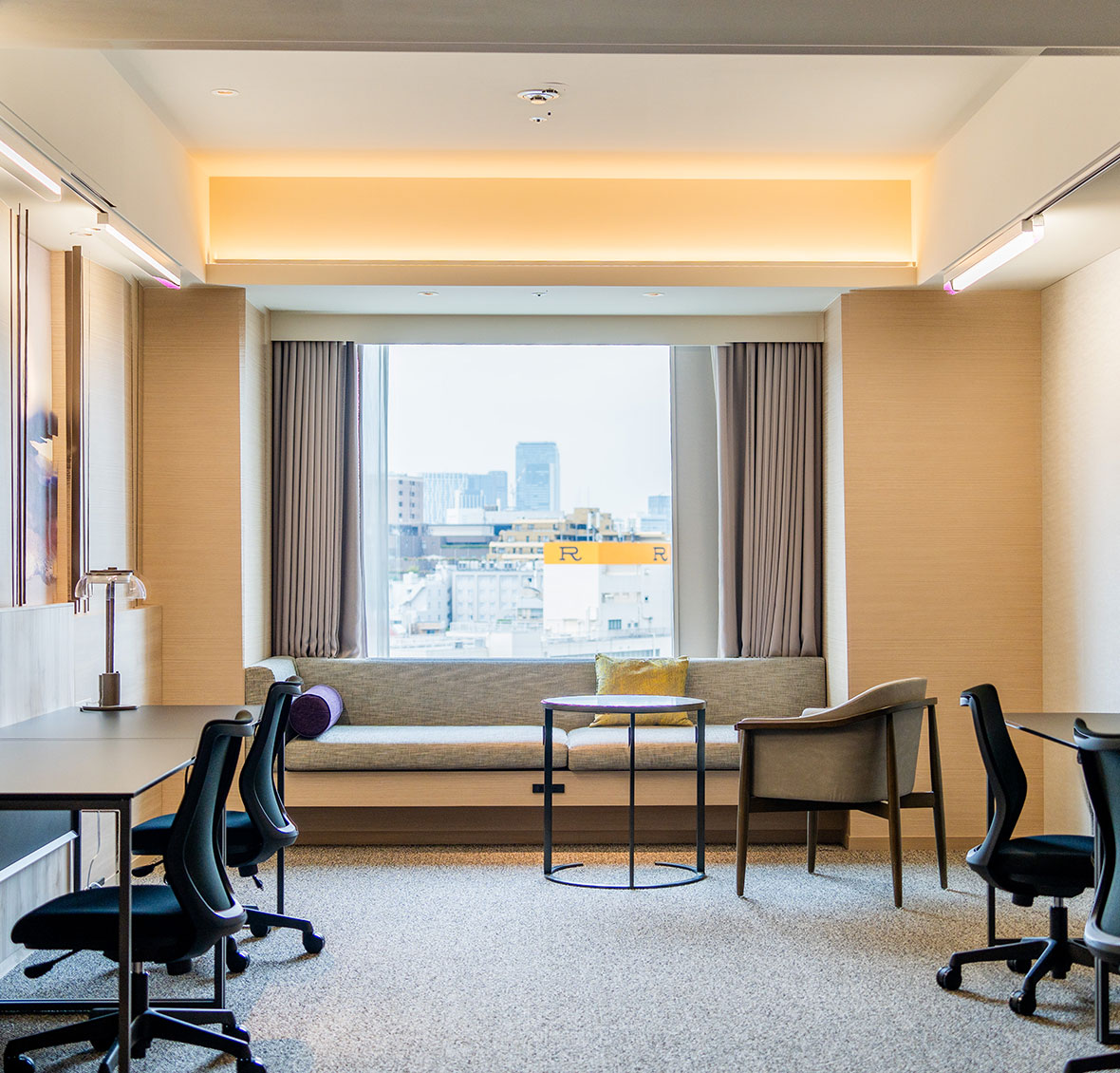 Standard Office(1207号室)