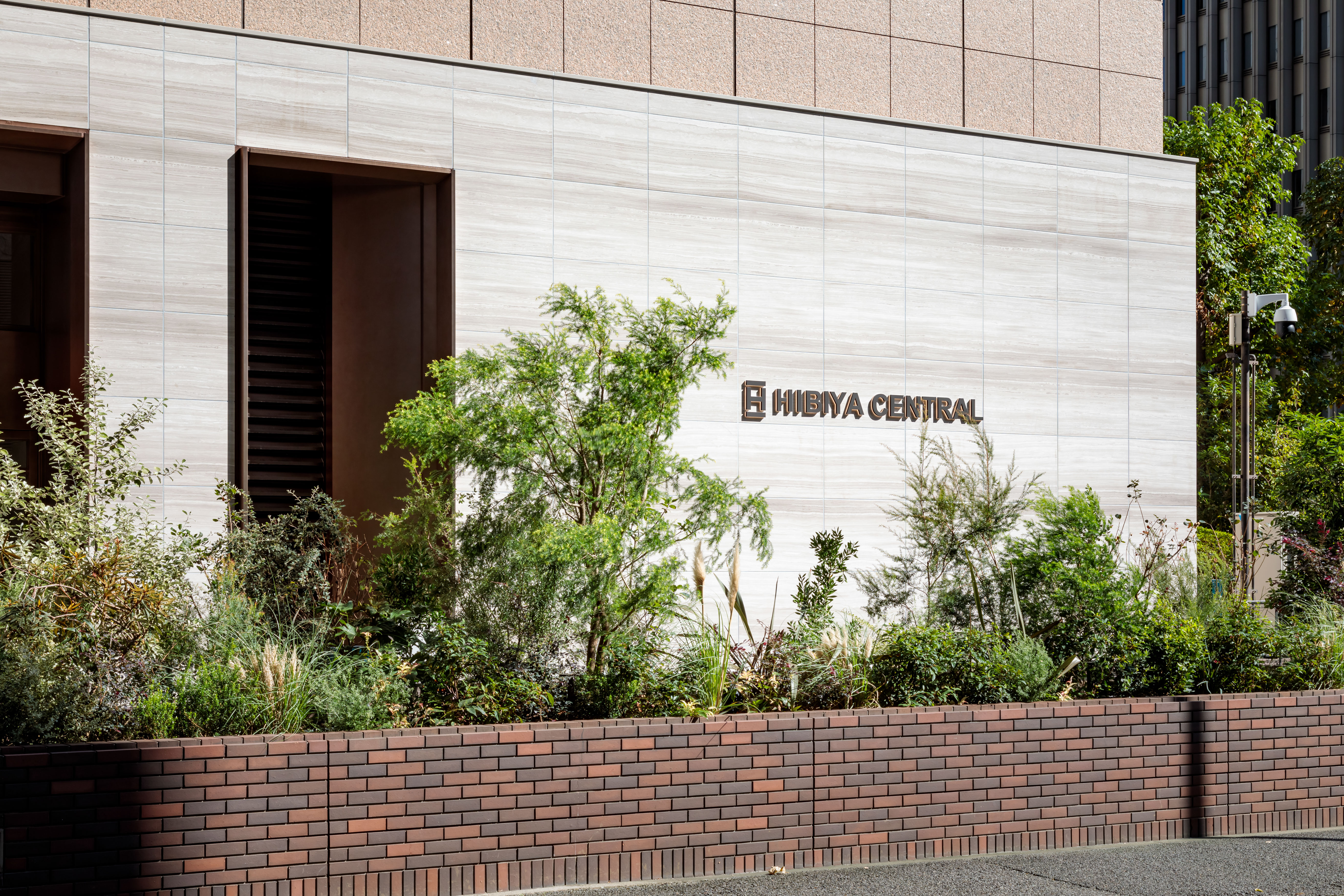 日比谷セントラルビルの写真