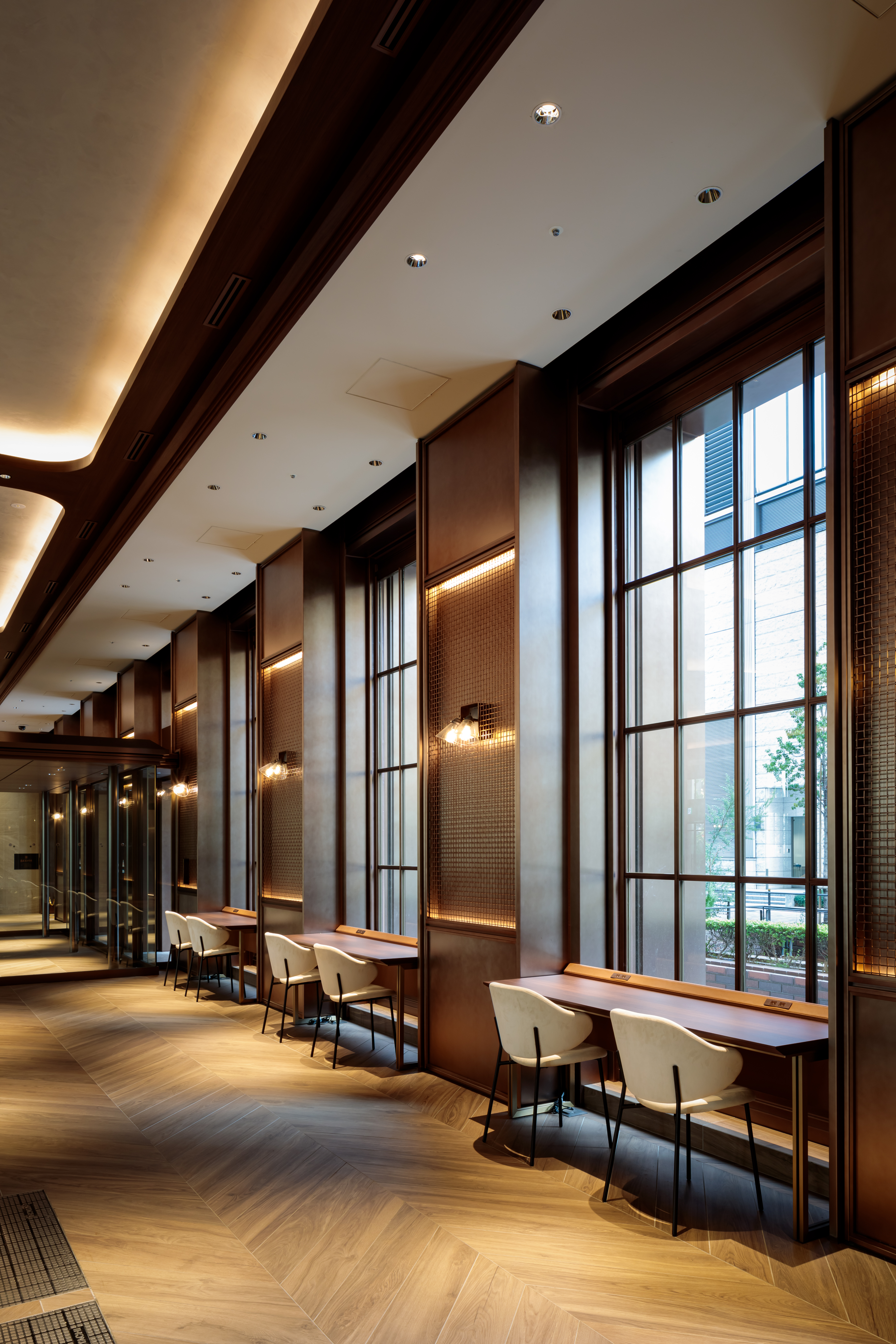 日比谷セントラルビルの写真