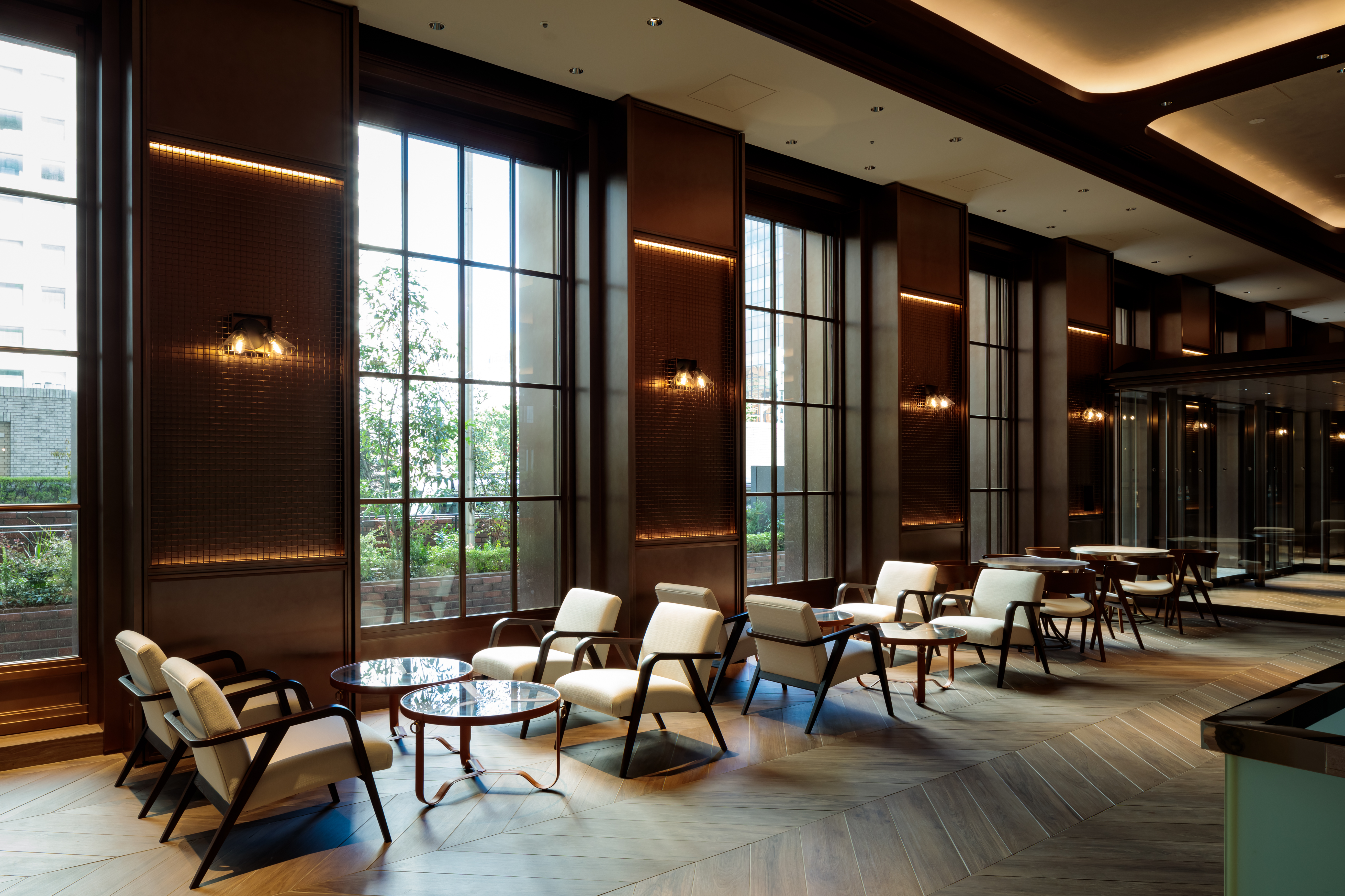 日比谷セントラルビルの写真