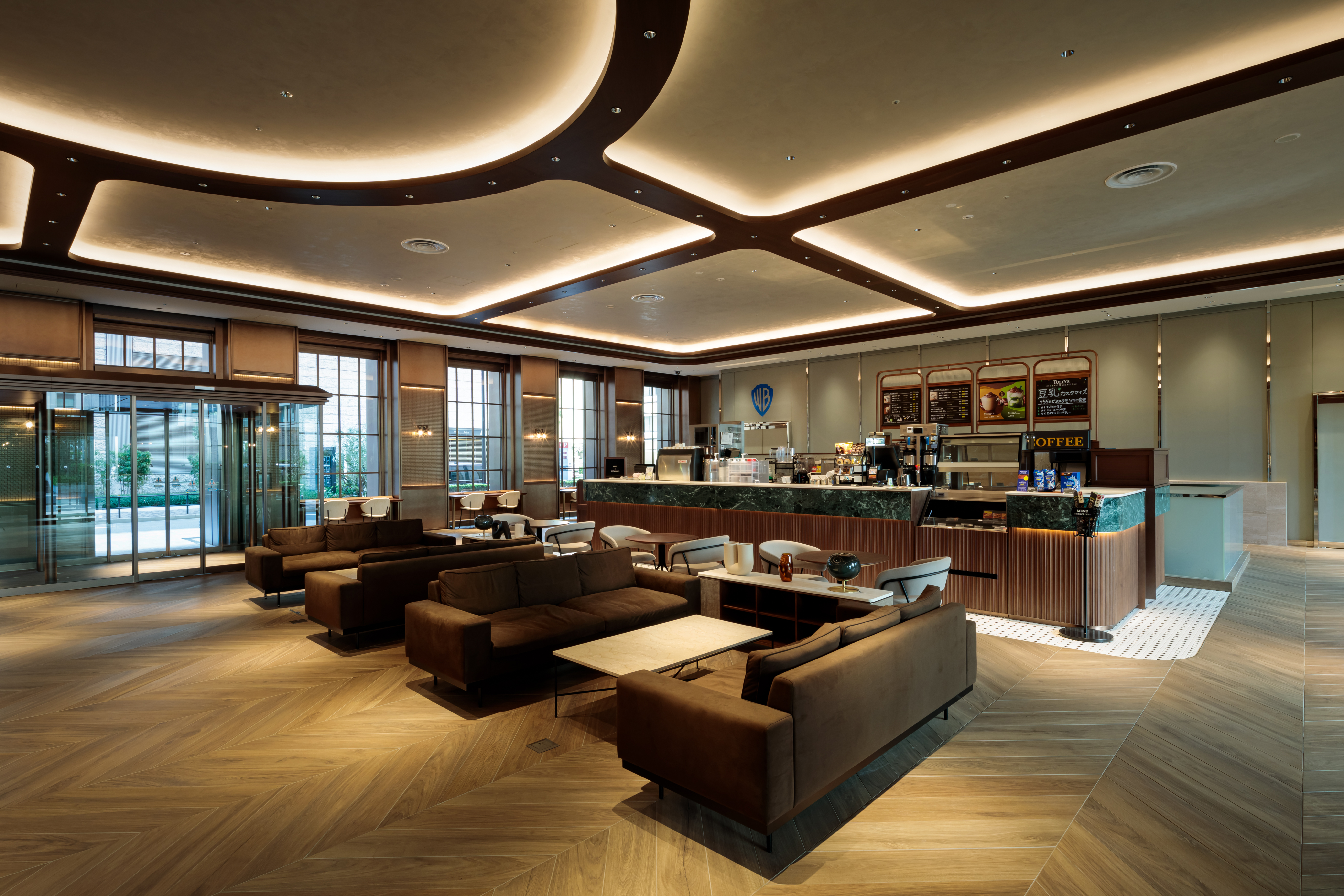 日比谷セントラルビルの写真