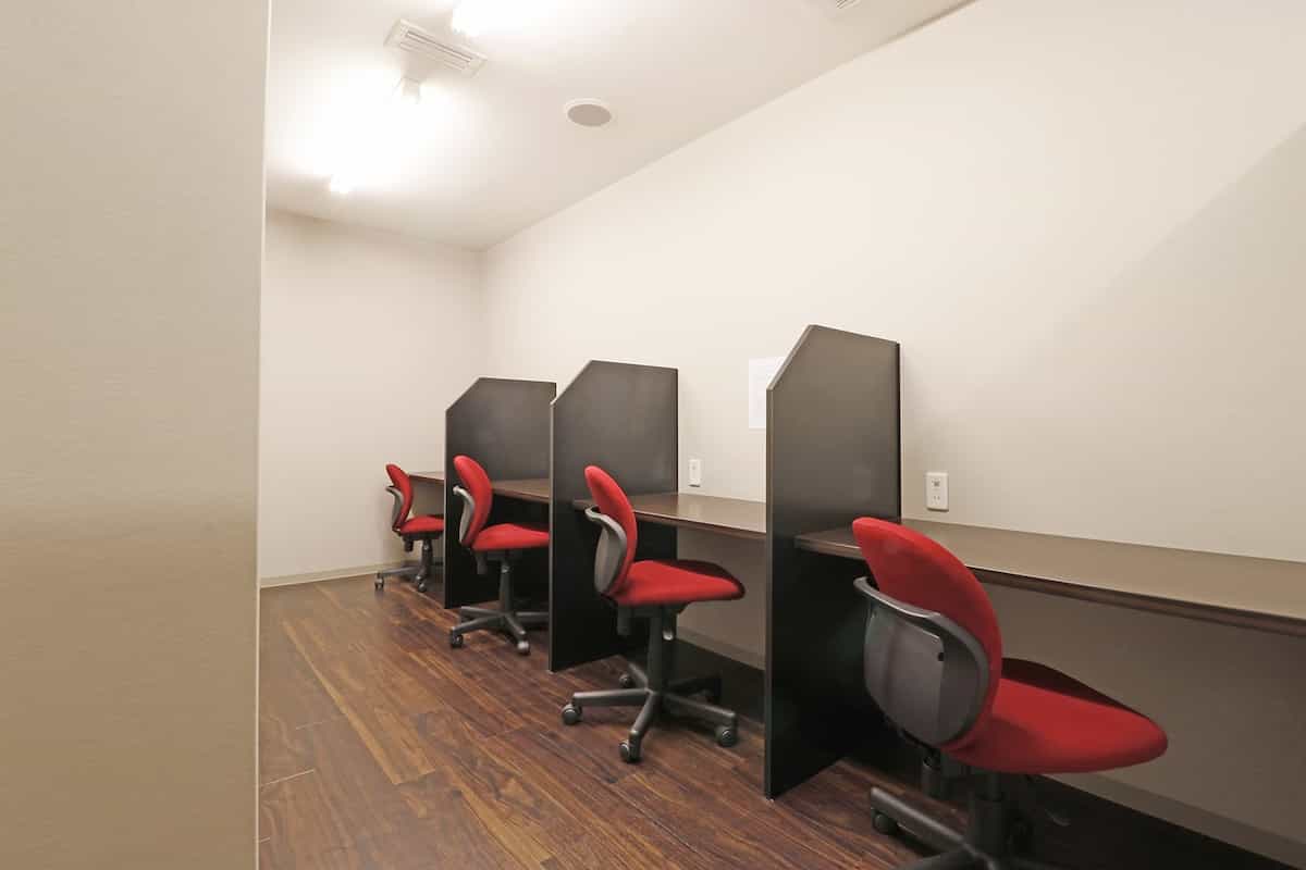 THE HUB 虎ノ門の写真