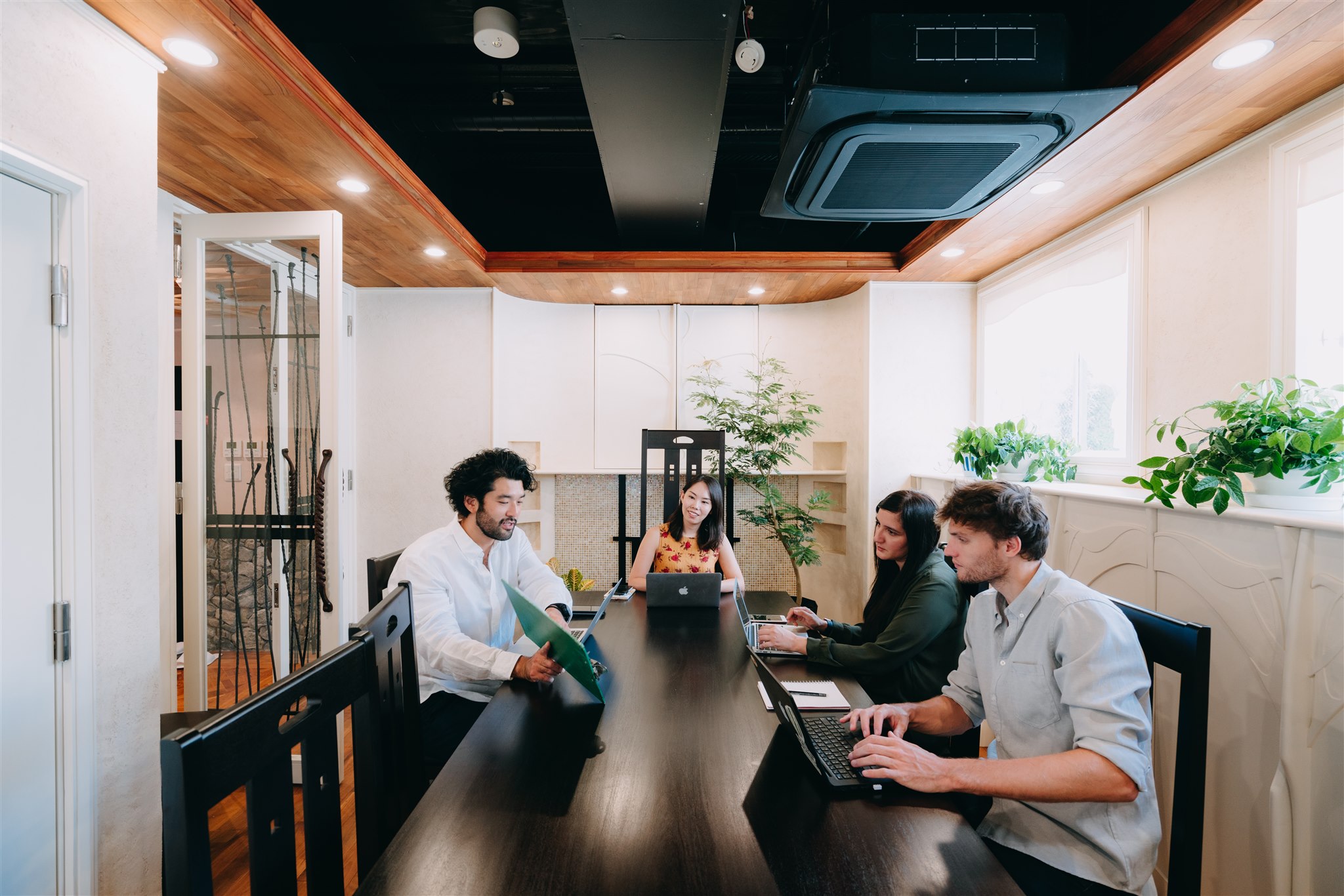 RYOZAN PARK GRANDの写真