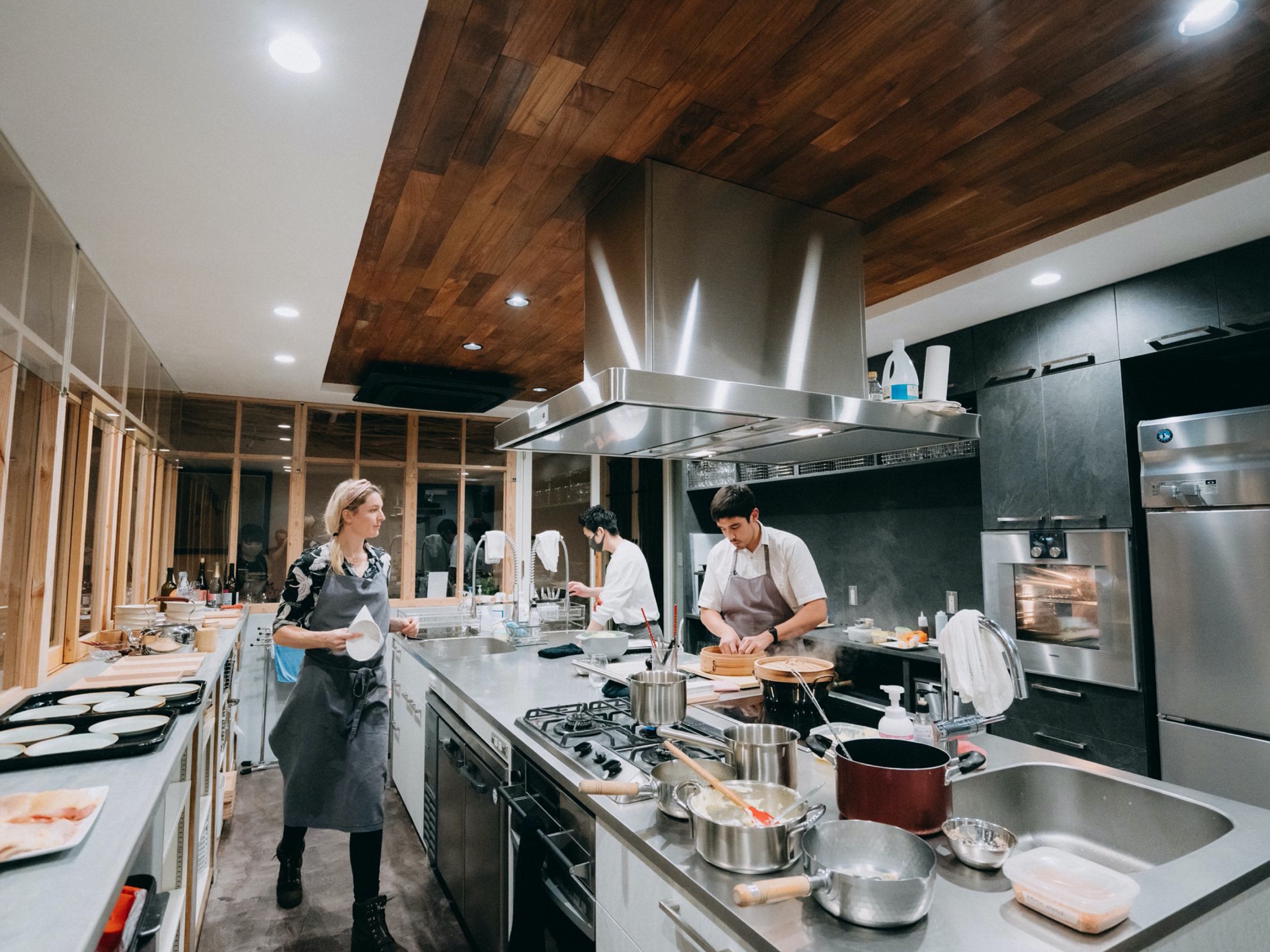 RYOZAN PARK GRANDの写真