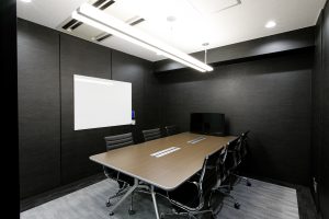 Room427 (5名用個室)の写真