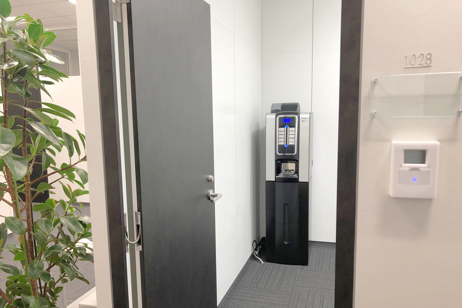 CROSSCOOP仙台の写真