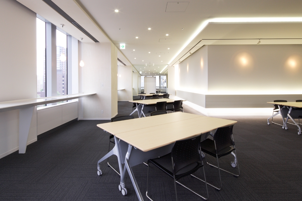 CROSSCOOP仙台の写真