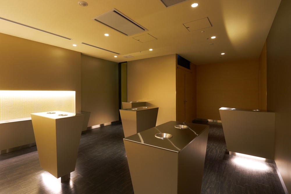 CROSSCOOP仙台の写真