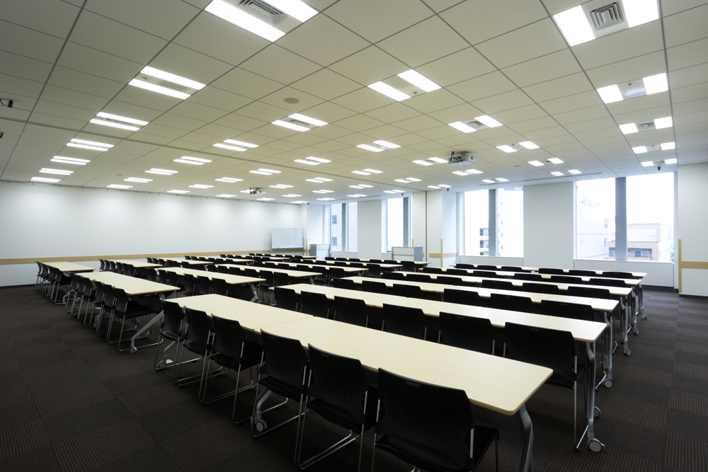 CROSSCOOP仙台の写真