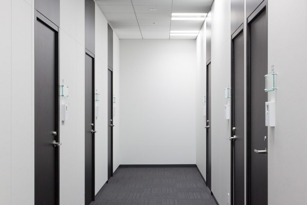 CROSSCOOP仙台の写真