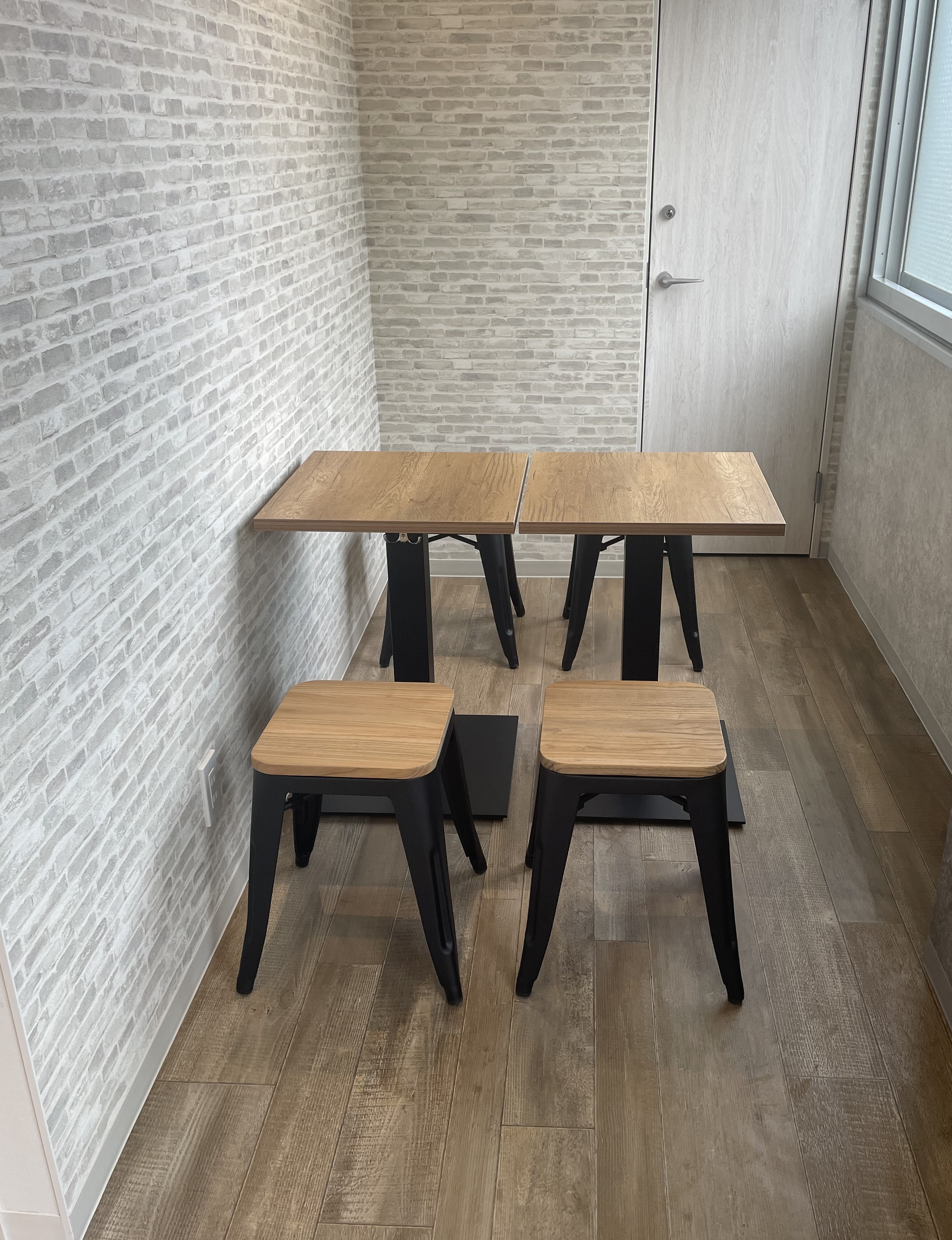 METS OFFICE 新宿三丁目の写真