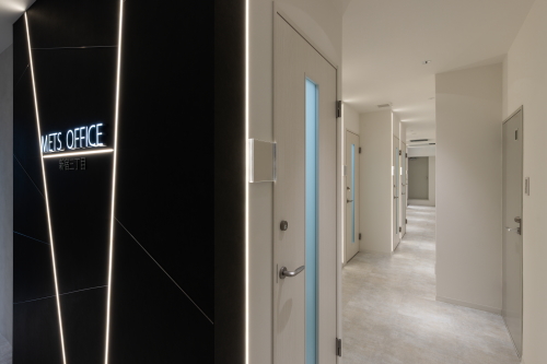 METS OFFICE 新宿三丁目の写真