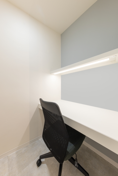 METS OFFICE 新宿三丁目の写真