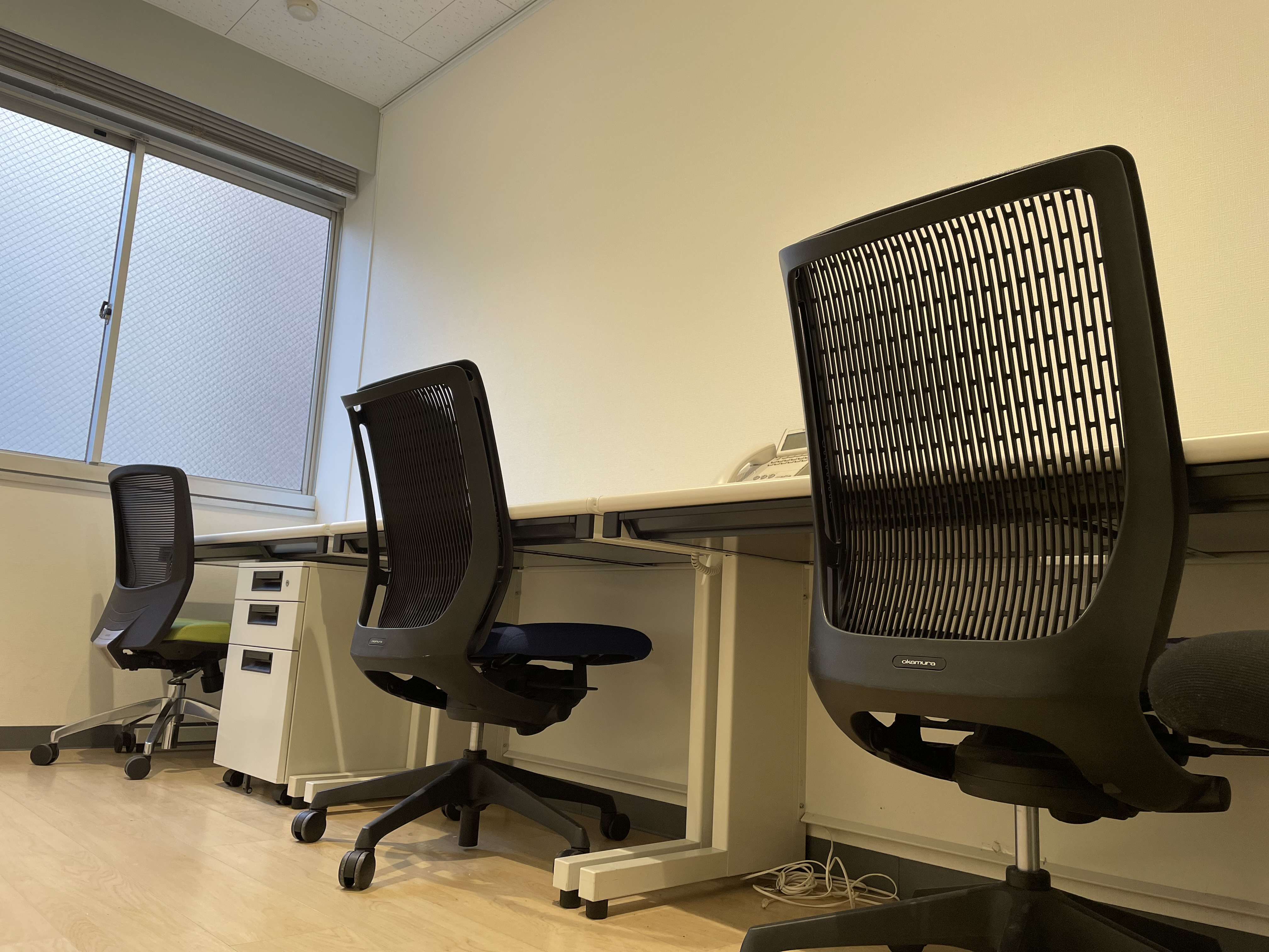 METS OFFICE 新宿三丁目の写真