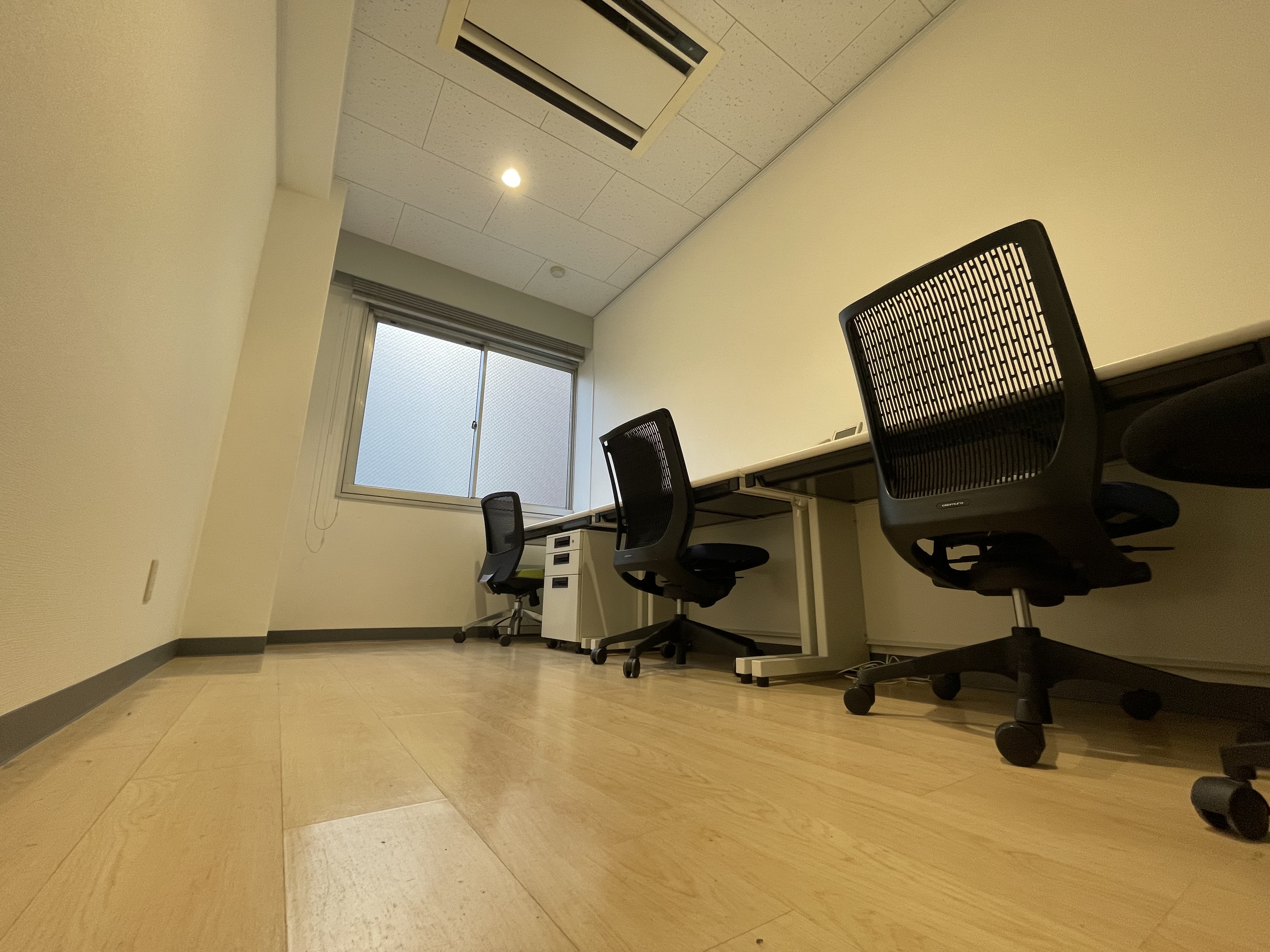 METS OFFICE 新宿三丁目の写真