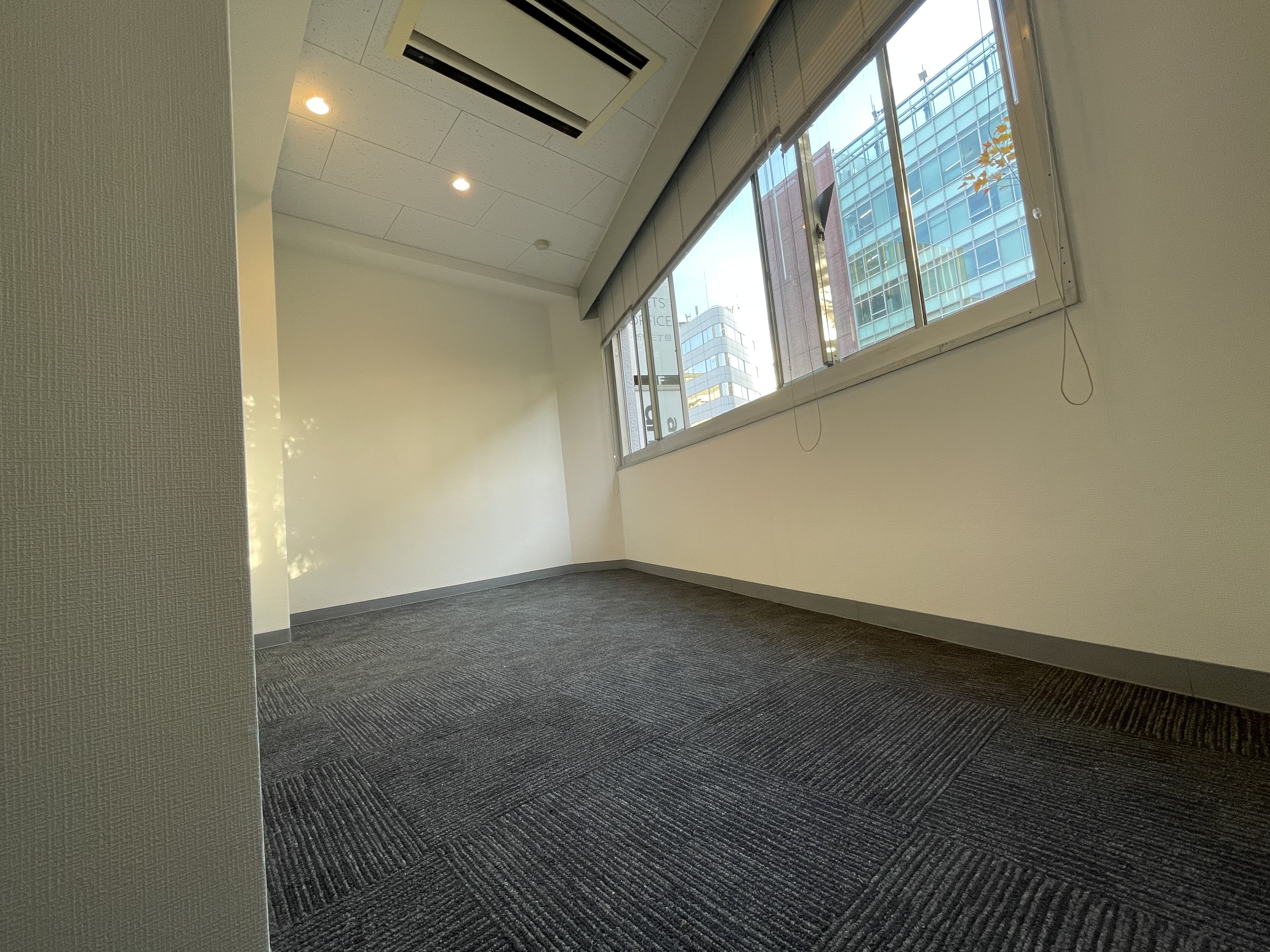 METS OFFICE 新宿三丁目の写真