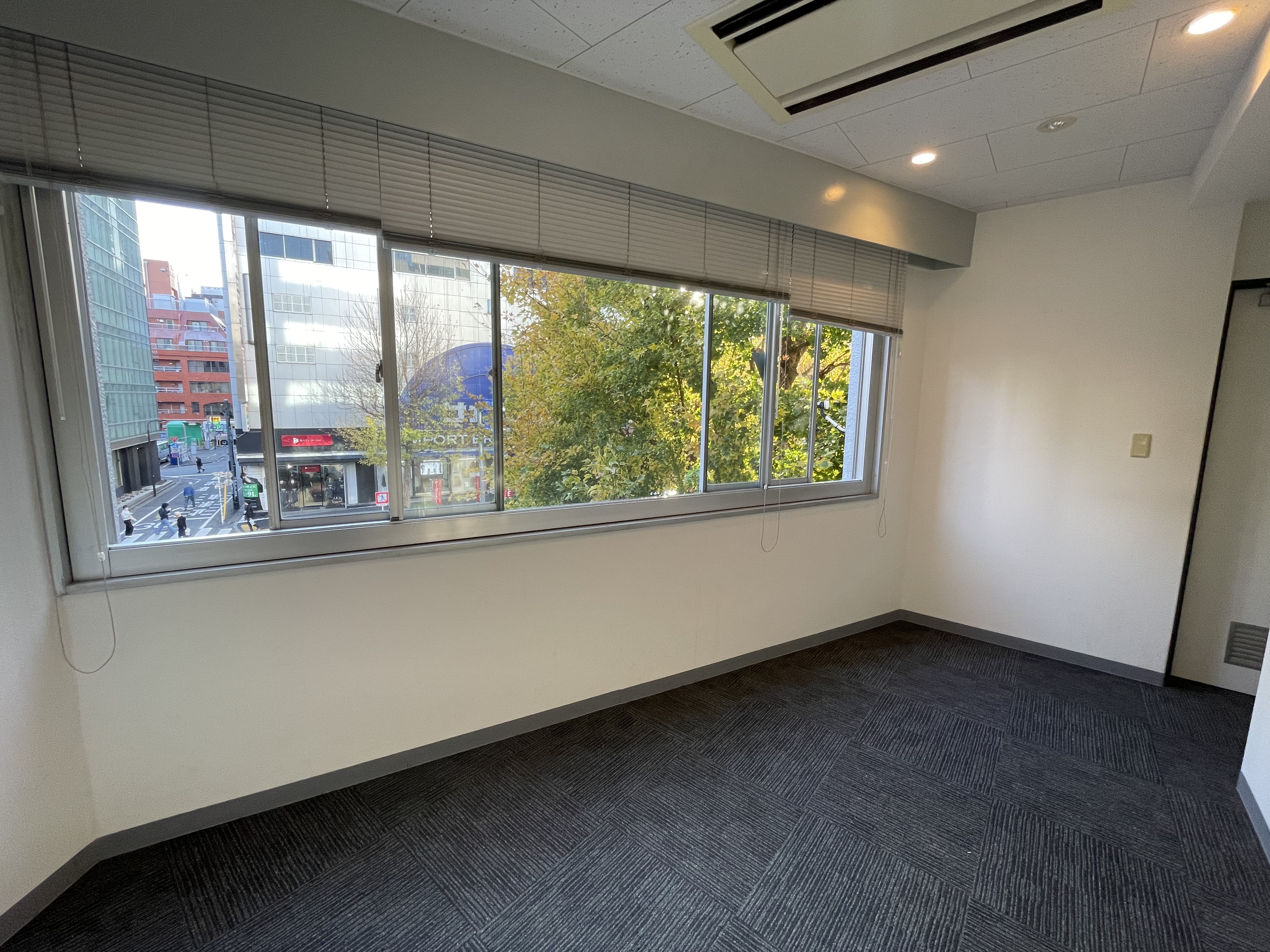 METS OFFICE 新宿三丁目の写真