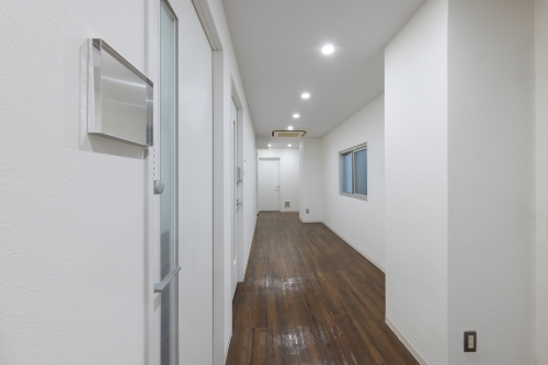 METS OFFICE 新宿三丁目の写真