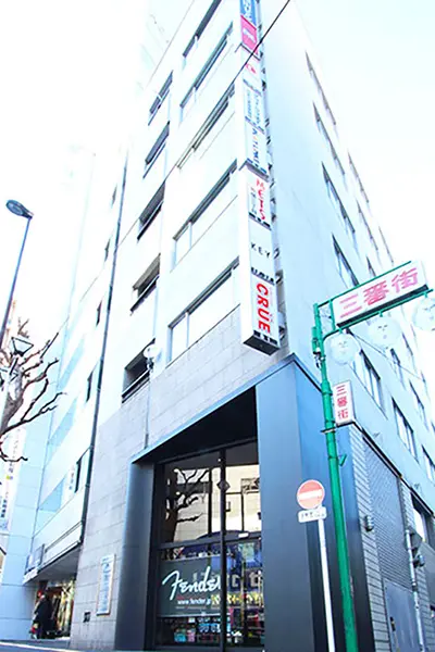 METS OFFICE 新宿三丁目の画像
