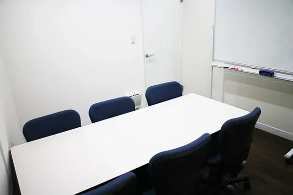 METS OFFICE 新宿三丁目の写真
