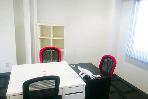 METS OFFICE 新宿三丁目の写真