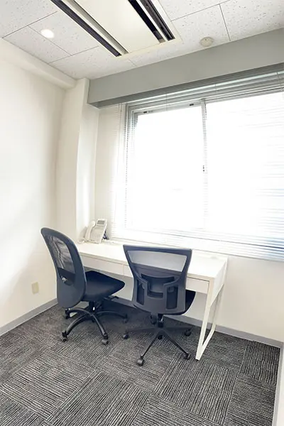 METS OFFICE 新宿三丁目の写真