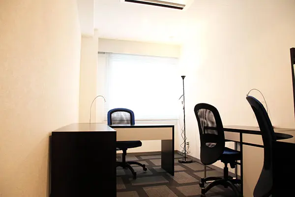 METS OFFICE 新宿三丁目の写真