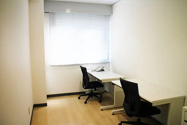 METS OFFICE 新宿三丁目の写真