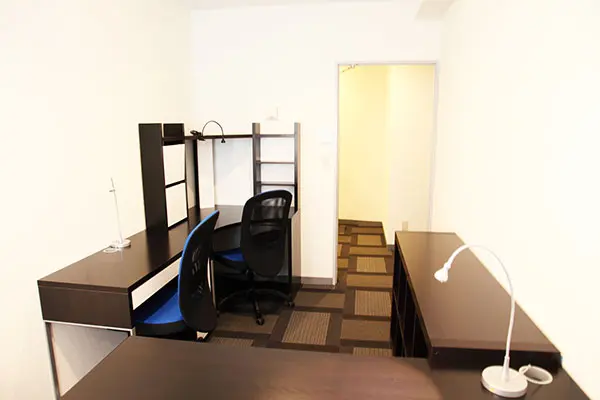 METS OFFICE 新宿三丁目の写真