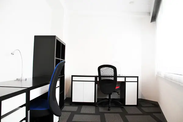 METS OFFICE 新宿三丁目の写真