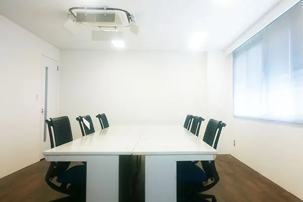 METS OFFICE 新宿三丁目の写真