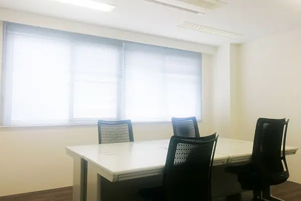 METS OFFICE 新宿三丁目の写真