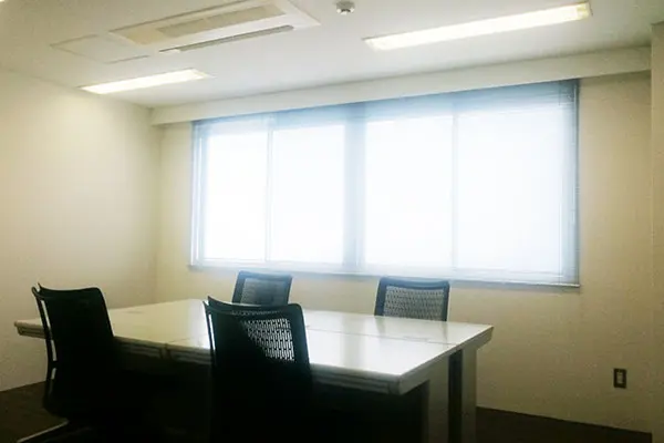 METS OFFICE 新宿三丁目の写真