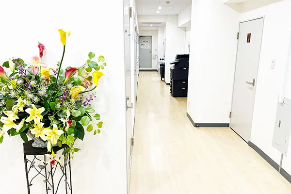 METS OFFICE 新宿三丁目の写真