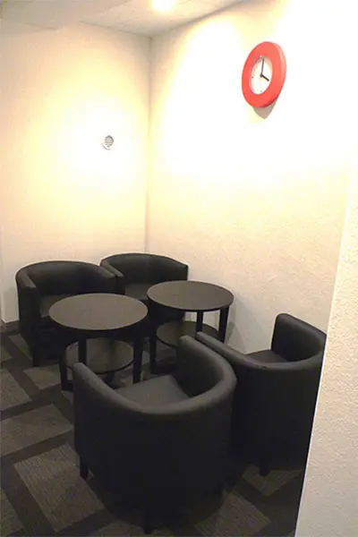METS OFFICE 新宿三丁目の写真