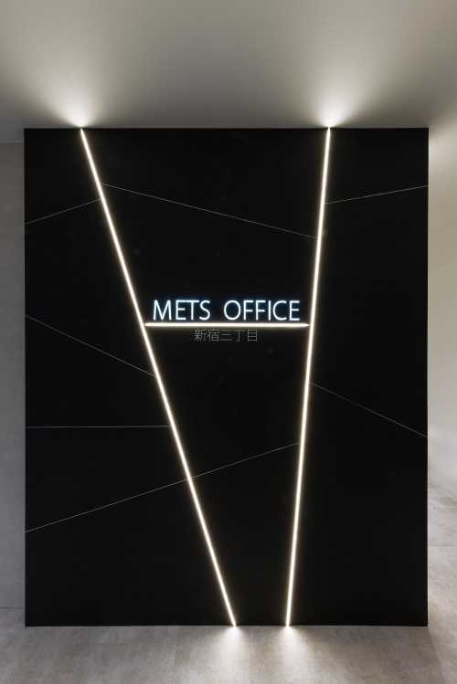 METS OFFICE 新宿三丁目の写真