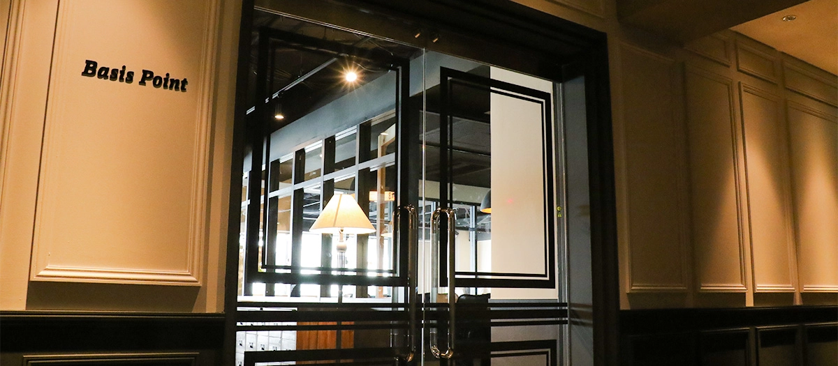 BasisPoint 新橋銀座口の写真