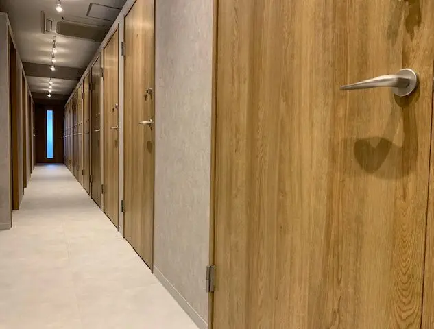 アントレオフィス秋葉��原の写真