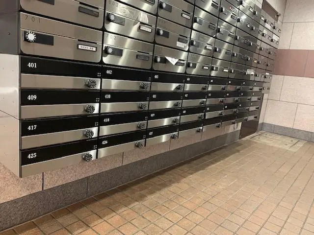 アントレオフィス秋葉原の写真